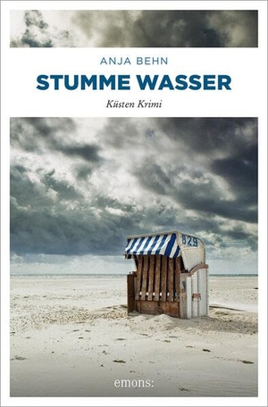 Behn, Anja. Stumme Wasser. Emons Verlag, 2015.