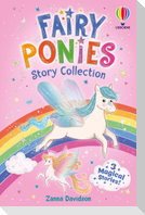 Fairy Ponies Story Collection