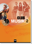 Club Musik 2. Schülerband, Ausgabe Deutschland