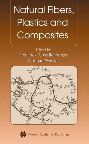 Weston, Norman / Frederick T. Wallenberger (Hrsg.). Natural Fibers, Plastics and Composites. Springer US, 2003.