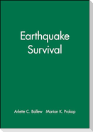 Earthquake Survival, Leader's Guide