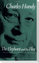 Elephant and the Flea