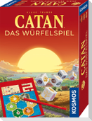 CATAN - Das Würfelspiel