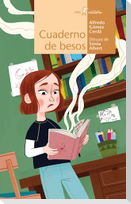 Cuaderno de besos