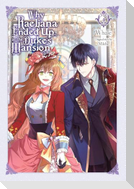 Why Raeliana Ended Up at the Duke's Mansion, Vol. 4