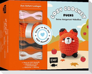Cozy Crochet - Deine Amigurumi-Häkelbox: Fuchs