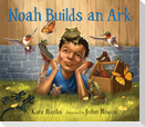 Noah Builds an Ark