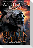Queen of Fire