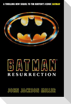 Batman: Resurrection