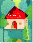 La visita