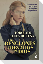 Los renglones torcidos de dios