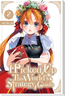 I Picked Up This World's Strategy Guide, Vol. 2