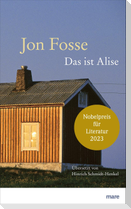 Das ist Alise