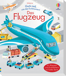 Guck mal, wie das funktioniert! Das Flugzeug