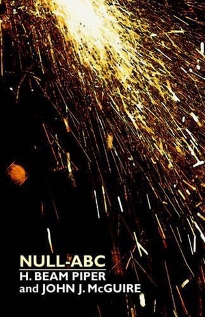 Piper, H Beam / John J McGuire. Null-ABC. Wildside Press, 2024.