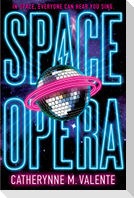 Space Opera