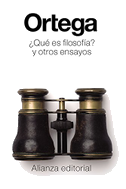 ¿Qué es filosofía? y otros ensayos