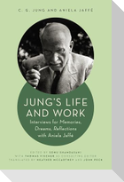 Jung's Life and Work