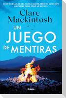 Un Juego de Mentiras / A Game of Lies
