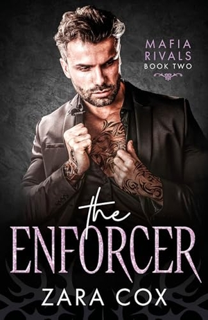 Cox, Zara. The Enforcer. Boldwood Books Ltd, 2025.