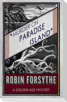 Murder on Paradise Island