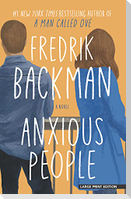 Anxious People