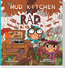 My Mud Kitchen is Rad