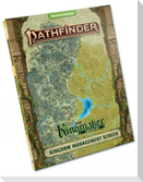 Pathfinder Kingmaker Kingdom Management Screen (P2)
