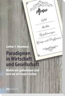 Paradigmen in Wirtschaft und Gesellschaft