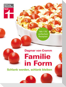 Familie in Form