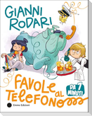 Favole al telefono da 7 minuti
