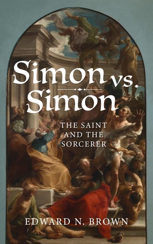 Brown, Edward N.. Simon vs. Simon. Resource Publications, 2022.