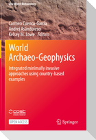 World Archaeo-Geophysics