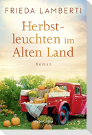 Herbstleuchten im Alten Land
