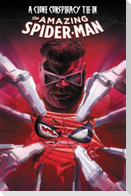 Amazing Spider-Man: Worldwide, Volume 5