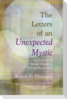 The Letters of an Unexpected Mystic