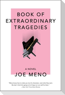 Book Of Extraordinary Tragedies