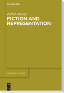Fiction and Representation
