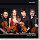 Streichquartette