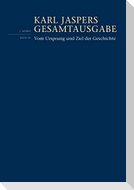 Vom Ursprung und Ziel der Geschichte