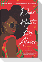 Dear Haiti, Love Alaine