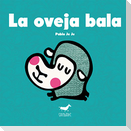 La oveja bala