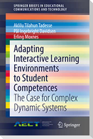 Adapting Interactive Learning Environments to Student Competences