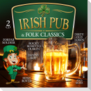 Irish Pub & Folk Classics