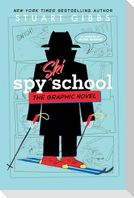Spy Ski School the Graphic Novel