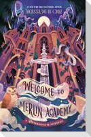 Welcome to Merlin Academy