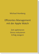 Effizientes Management mit der Apple Watch