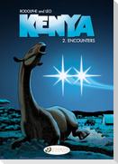 Kenya Vol. 2: Encounters