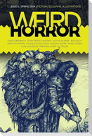 Weird Horror #8