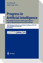 Progress in Artificial Intelligence: Knowledge Extraction, Multi-agent Systems, Logic Programming, and Constraint Solving